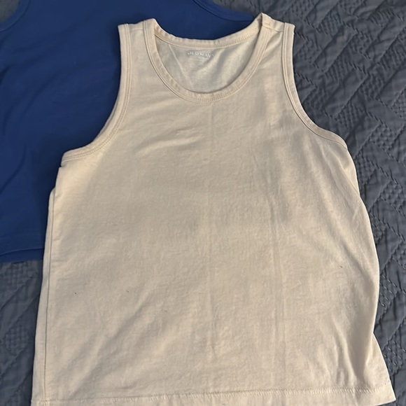 Tank bundle - Picture 2 of 5